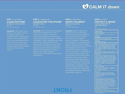 Calm It Down_art_box_sleeve (Calm It Down Art Box Sleeve)